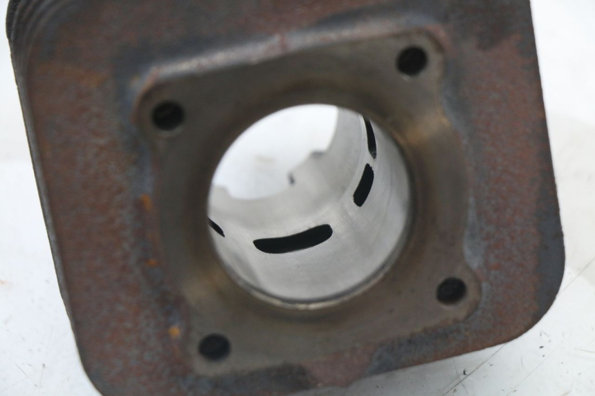 photo de CILINDRO PISTONE APRILIA SR MOTARD 50 (2012 - 2018) - Vista d'insieme del prodotto