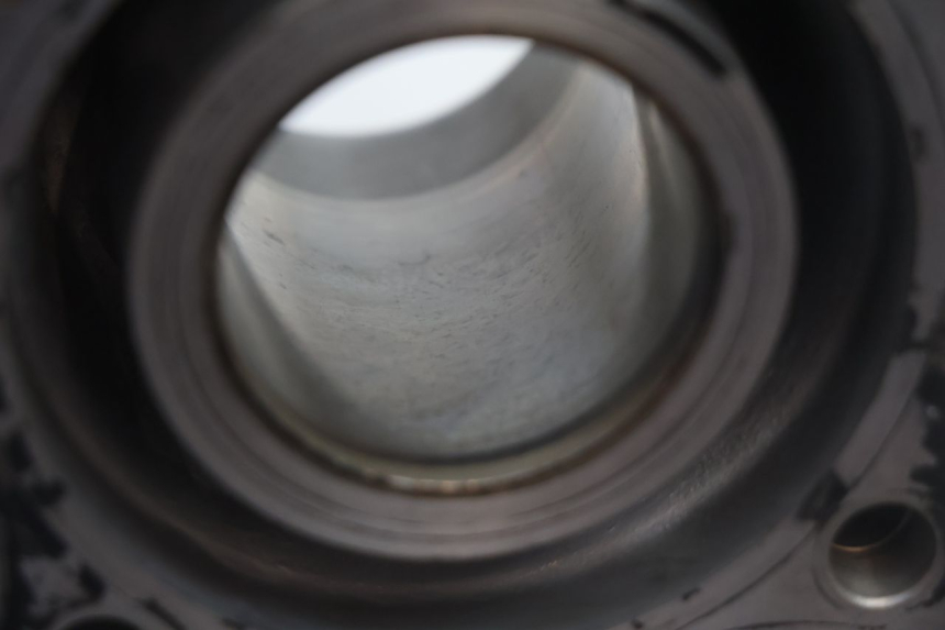 photo de CILINDRO E PISTONE POSTERIORE HONDA XLV VARADERO 125 (2007 - 2012) - Caratteristiche distintive
