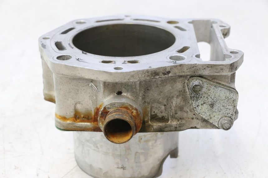 photo de CILINDRO E PISTONE ANTERIORE GILERA GP 800 (2007 - 2013) - Dettaglio del componente