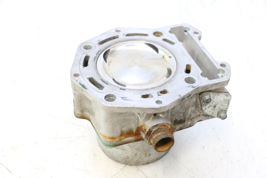 photo de CILINDRO E PISTONE ANTERIORE GILERA GP 800 (2007 - 2013) - Zoom qualità usato