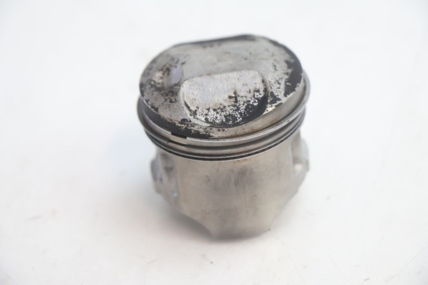 photo de CILINDRO E PISTONE ANTERIORE HONDA XLV VARADERO 125 (2007 - 2012) - Ispezione visiva dettagliata