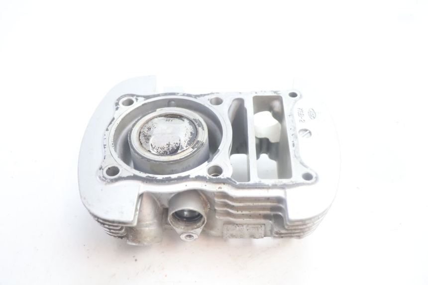 photo de CILINDRO E PISTONE ANTERIORE HONDA XLV VARADERO 125 (2007 - 2012) - Altra angolazione