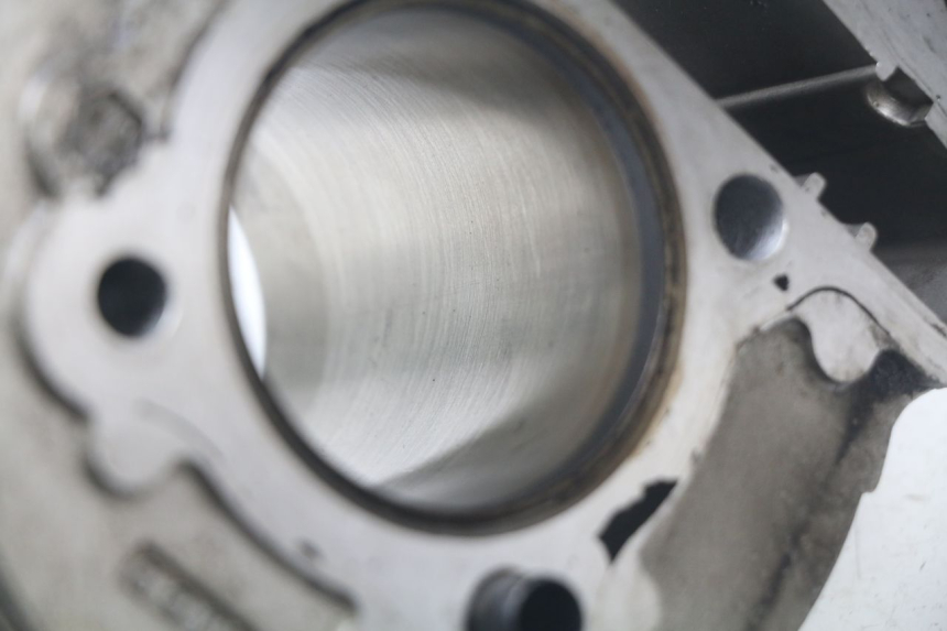 photo de CYLINDRO PISTONE JONWAY AZTRAL 125 (2008 - 2017) - Zoom sullo stato d'uso