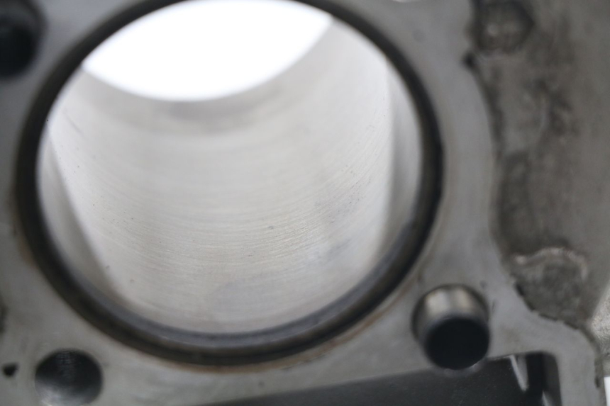 photo de CYLINDRO PISTONE JONWAY AZTRAL 125 (2008 - 2017) - Altra angolazione