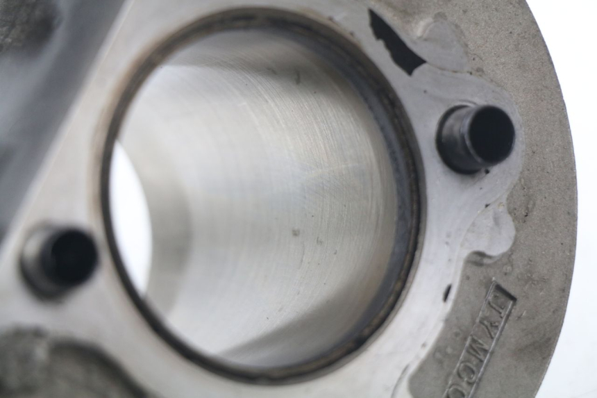 photo de CYLINDRO PISTONE JONWAY AZTRAL 125 (2008 - 2017) - Primo piano tecnico