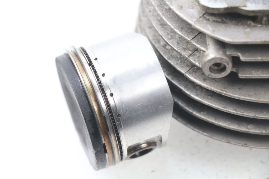 photo de CYLINDRO PISTONE JONWAY AZTRAL 125 (2008 - 2017) - Ricambio usato controllato
