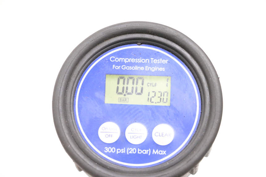 photo de CYLINDRO PISTONE JONWAY AZTRAL 125 (2008 - 2017) - Primo piano ad alta risoluzione