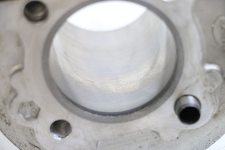 photo de CYLINDRO PISTONE JONWAY AZTRAL 125 (2008 - 2017) - Altra angolazione