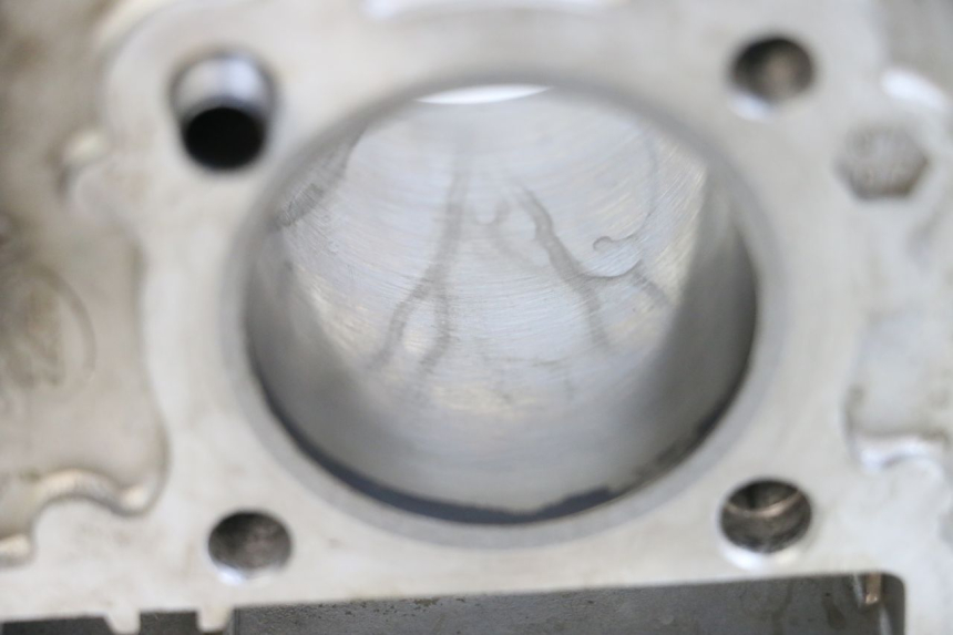 photo de CYLINDRO PISTONE JONWAY AZTRAL 125 (2008 - 2017) - Vista d'insieme del prodotto