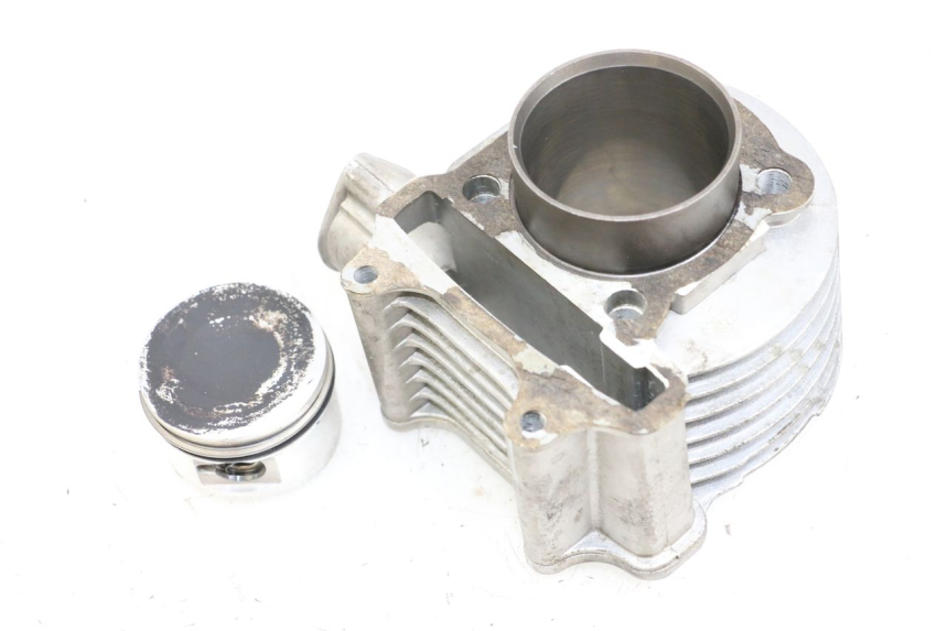 photo de CYLINDRO PISTONE JONWAY AZTRAL 125 (2008 - 2017) - Ricambio usato controllato