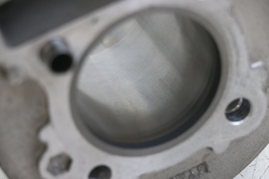 photo de CYLINDRO PISTONE JONWAY AZTRAL 125 (2008 - 2017) - Zoom sullo stato d'uso