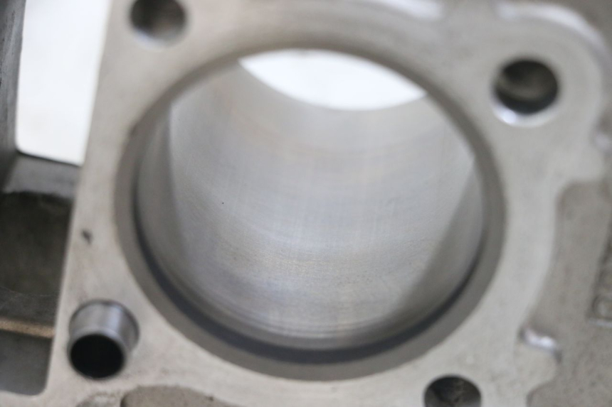 photo de CYLINDRO PISTONE JONWAY AZTRAL 125 (2008 - 2017) - Vista d'insieme del prodotto