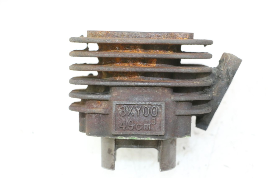 photo de CILINDRO PISTONE MASH BIBOP 2T 50 (2013 - 2018) - Ricambio usato controllato