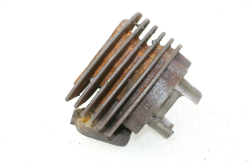 photo de CILINDRO PISTONE MASH BIBOP 2T 50 (2013 - 2018) - Marcature e riferimenti originali