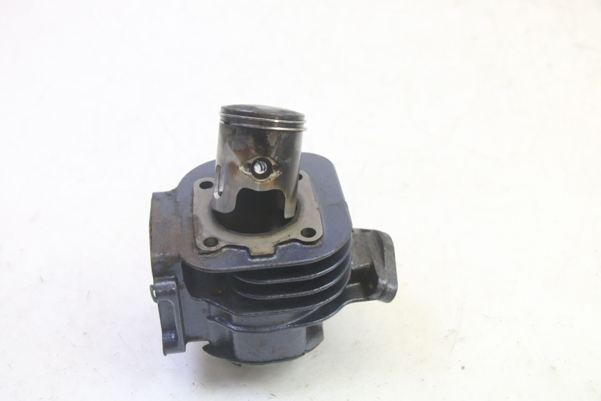 photo de CILINDRO PISTONE MBK BOOSTER SPIRIT 50 (2004 - 2017) - Dettaglio del componente