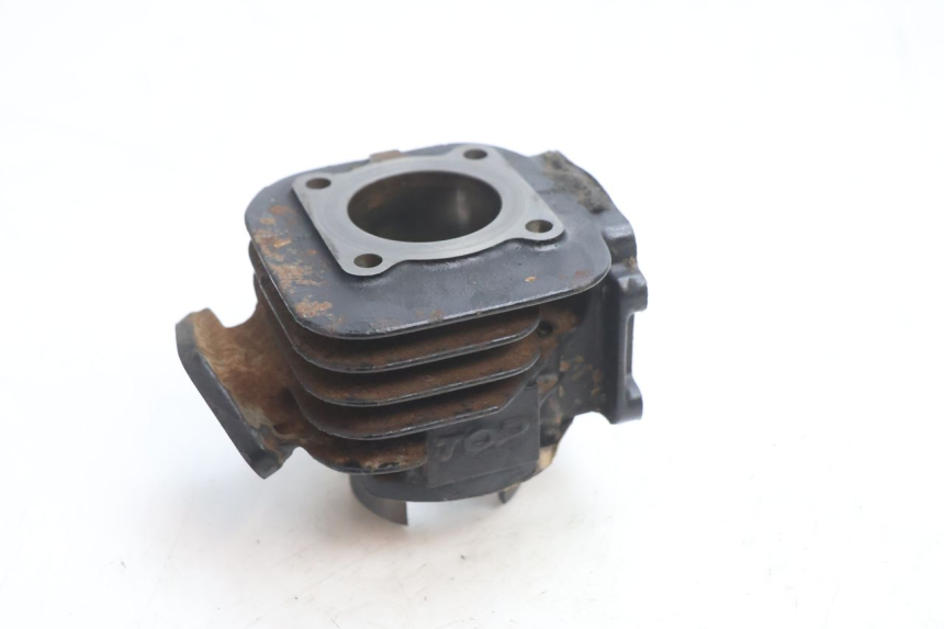 photo de CILINDRO PISTONE MBK BOOSTER SPIRIT 50 (1996 - 1999) - Focus sulla struttura