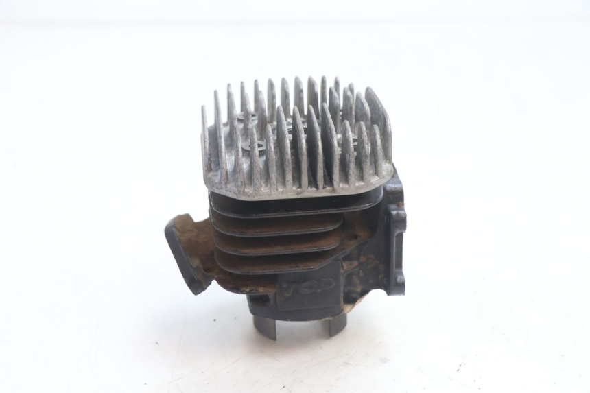 photo de CILINDRO PISTONE MBK BOOSTER SPIRIT 50 (1996 - 1999) - Altra angolazione