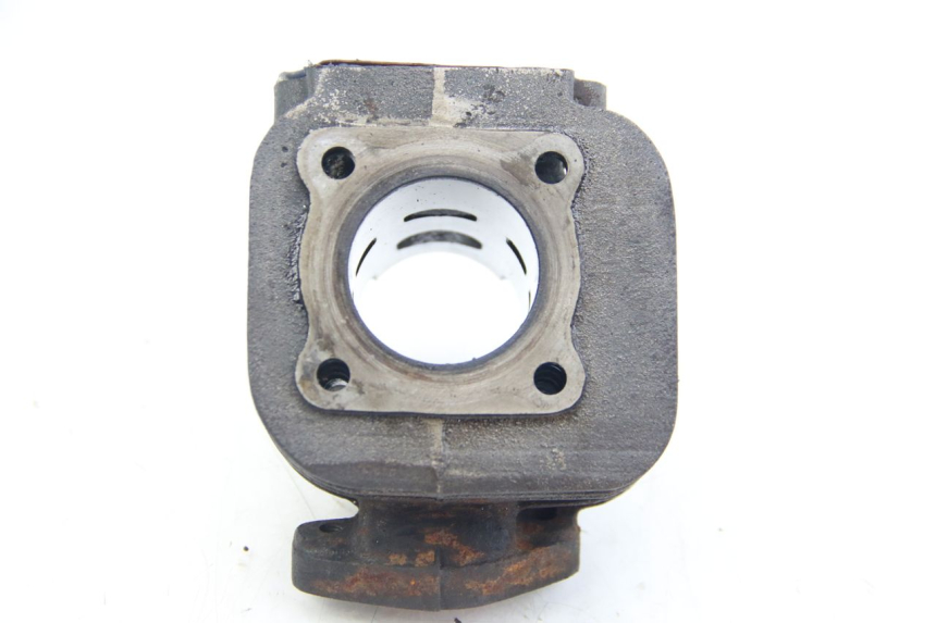 photo de CYLINDRO PISTONE MBK BOOSTER SPIRIT NAKED 50 (2004 - 2017) - Zoom sullo stato d'uso