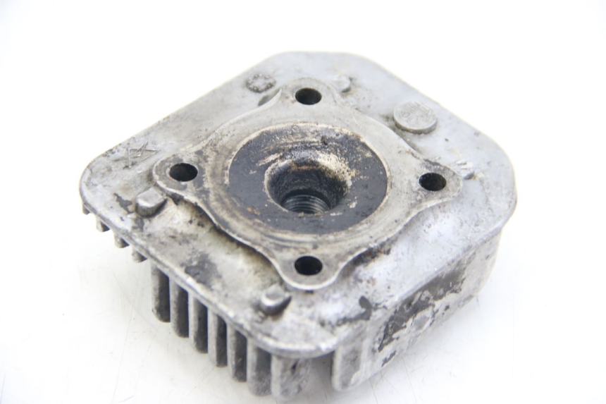 photo de CYLINDRO PISTONE MBK BOOSTER SPIRIT NAKED 50 (2004 - 2017) - Stato della superficie e materiale