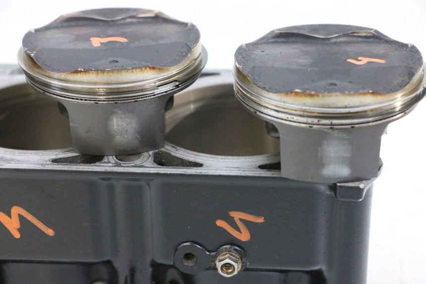 photo de CILINDRO PISTONE MV AGUSTA BRUTALE R WALLY 910 (2008 - 2008) - Ricambio usato controllato