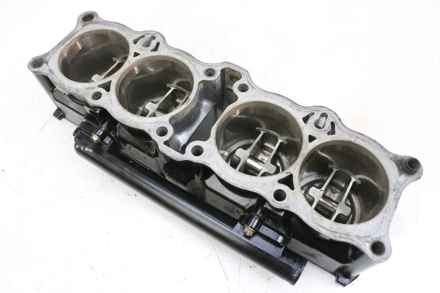 photo de CILINDRO PISTONE MV AGUSTA BRUTALE R WALLY 910 (2008 - 2008) - Stato della superficie e materiale