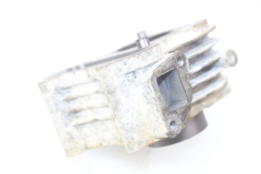 photo de CILINDRO PISTONE BAOTIAN BT 50 QT-12 50 (2007 - 2009) - Altra angolazione