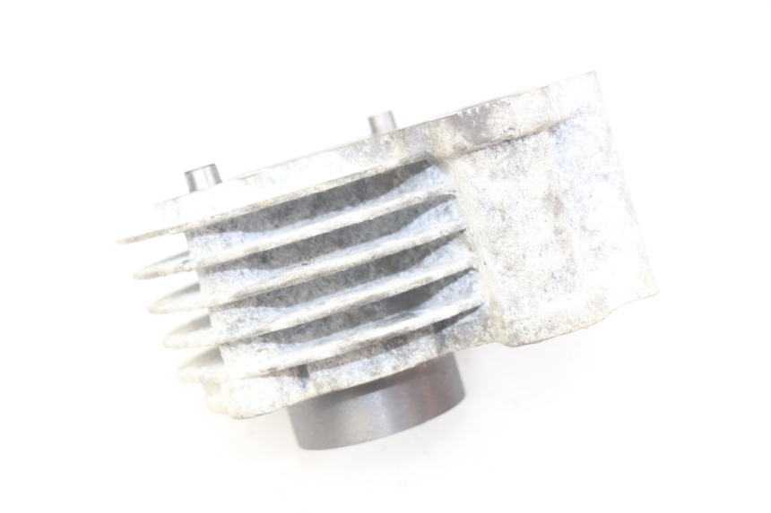 photo de CILINDRO PISTONE BAOTIAN BT 50 QT-12 50 (2007 - 2009) - Primo piano tecnico