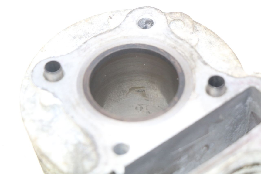 photo de CILINDRO PISTONE BAOTIAN BT 50 QT-12 50 (2007 - 2009) - Vista d'insieme del prodotto