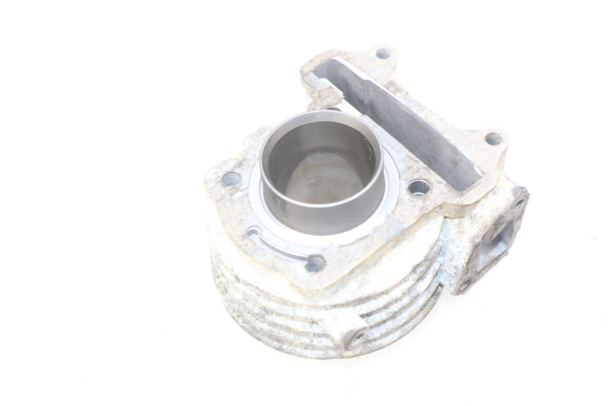 photo de CILINDRO PISTONE BAOTIAN BT 50 QT-12 50 (2007 - 2009) - Dettagli dei punti di fissaggio