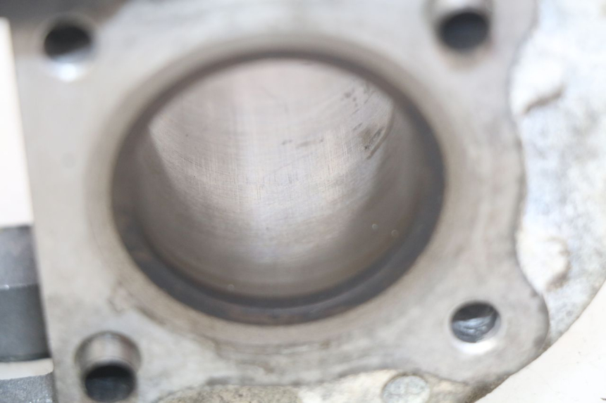 photo de CILINDRO PISTONE BAOTIAN BT 50 QT-12 50 (2007 - 2009) - Ricambio usato controllato