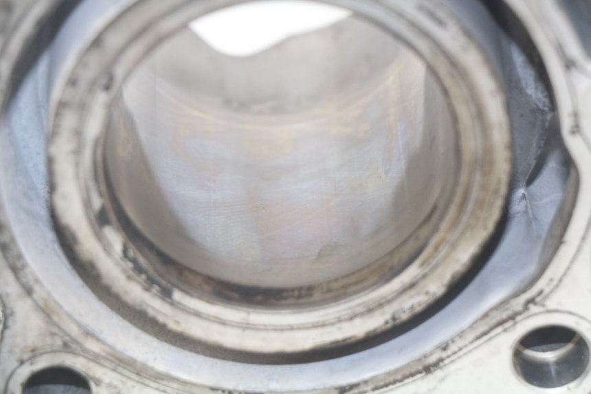 photo de CILINDRO PISTONE SUZUKI BURGMAN 125 (2007 - 2014) - Altra angolazione