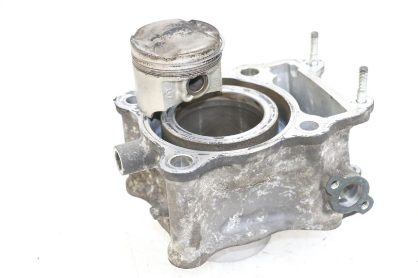 photo de CILINDRO PISTONE SUZUKI BURGMAN 125 (2007 - 2014) - Vista principale