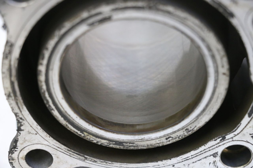 photo de CILINDRO PISTONE SUZUKI BURGMAN 125 (2007 - 2014) - Vista d'insieme del prodotto