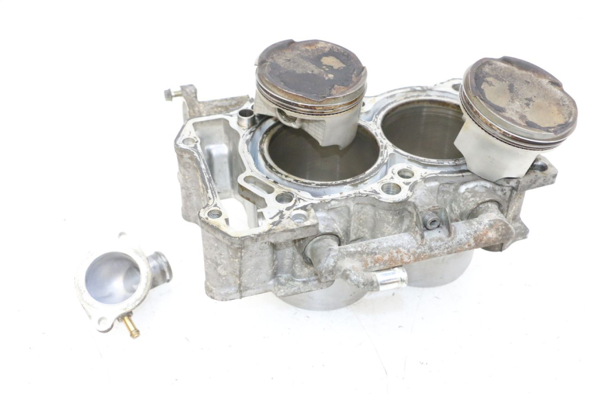 photo de CILINDRO PISTONE SUZUKI BURGMAN 650 (2013 - 2020) - Vista principale