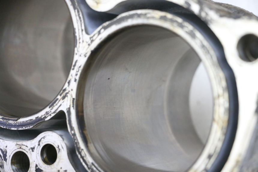 photo de CILINDRO PISTONE SUZUKI BURGMAN 650 (2013 - 2020) - Caratteristiche distintive