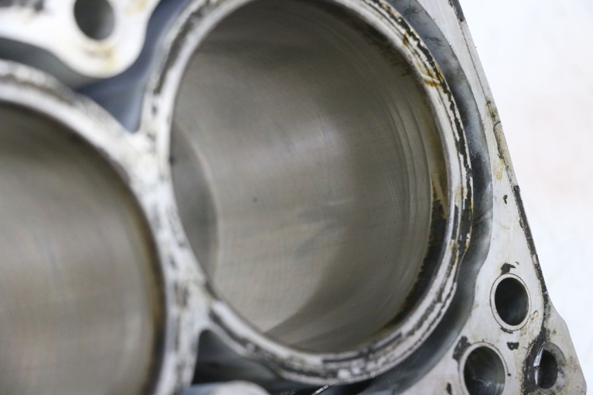 photo de CILINDRO PISTONE SUZUKI BURGMAN 650 (2013 - 2020) - Foto prodotto supplementare