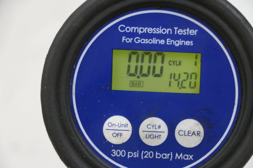 photo de CILINDRO PISTONE SUZUKI BURGMAN 650 (2013 - 2020) - Altra angolazione