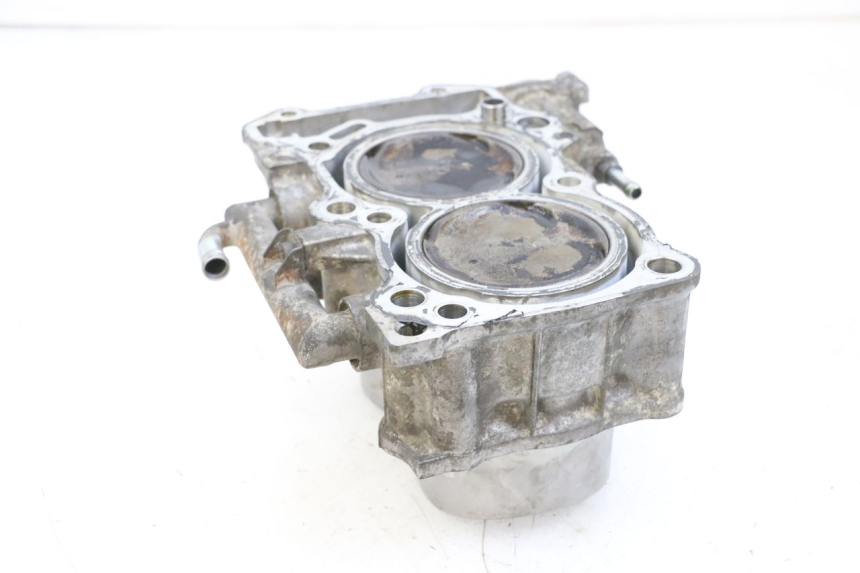 photo de CILINDRO PISTONE SUZUKI BURGMAN 650 (2013 - 2020) - Altra angolazione