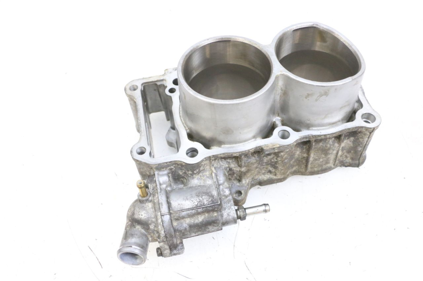 photo de CILINDRO PISTONE SUZUKI BURGMAN 650 (2013 - 2020) - Stato della superficie e materiale