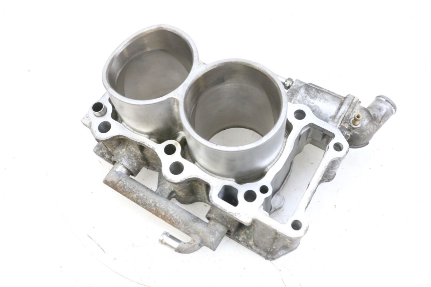 photo de CILINDRO PISTONE SUZUKI BURGMAN 650 (2013 - 2020) - Ricambio usato controllato