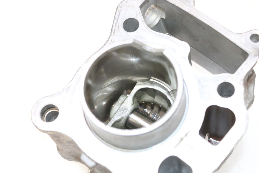 photo de CILINDRO PISTONE SUZUKI BURGMAN 125 (2007 - 2014) - Altra angolazione