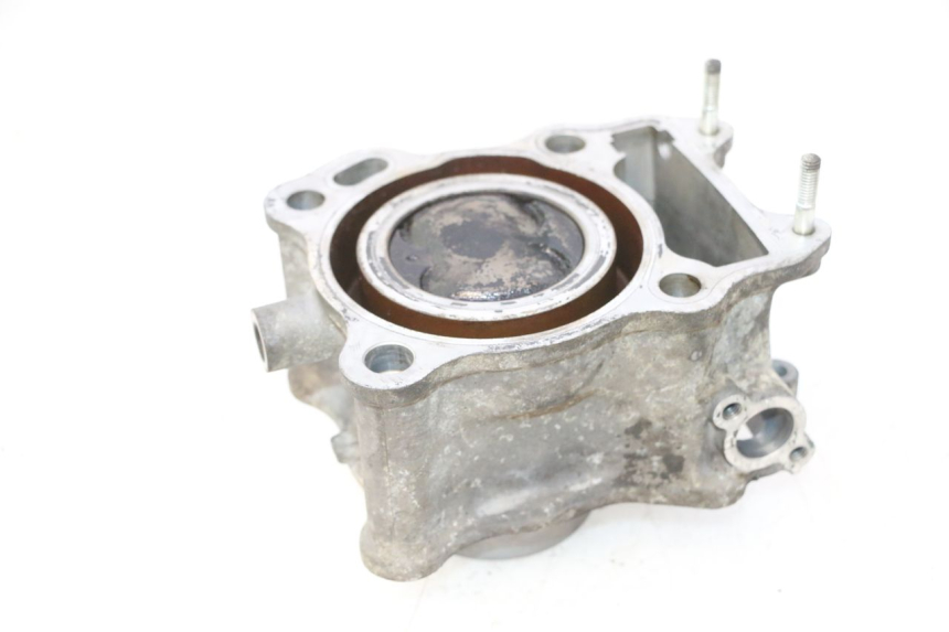 photo de CILINDRO PISTONE SUZUKI BURGMAN 125 (2007 - 2014) - Stato della superficie e materiale