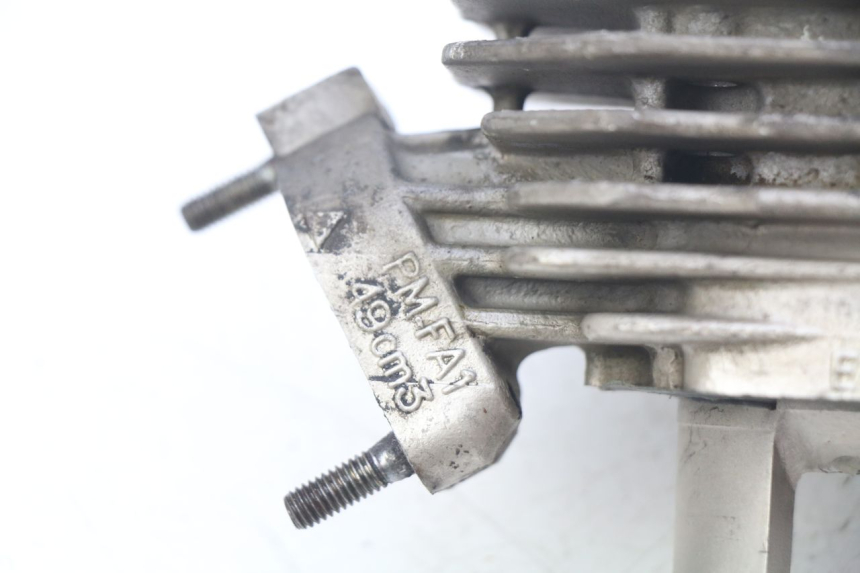 photo de CILINDRO PISTONE PEUGEOT BUXY 50 (1993 - 1998) - Zoom sui componenti