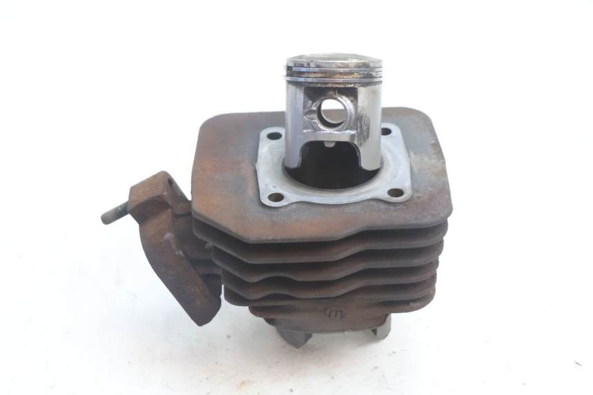 photo de CILINDRO PISTONE PEUGEOT BUXY 50 (1993 - 1998) - Vista principale