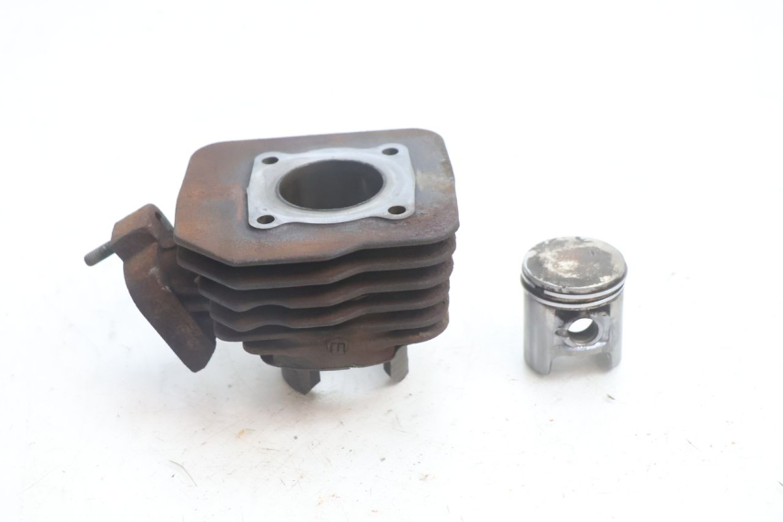 photo de CILINDRO PISTONE PEUGEOT BUXY 50 (1993 - 1998) - Dettaglio del componente