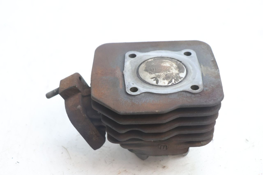 photo de CILINDRO PISTONE PEUGEOT BUXY 50 (1993 - 1998) - Zoom sullo stato d'uso