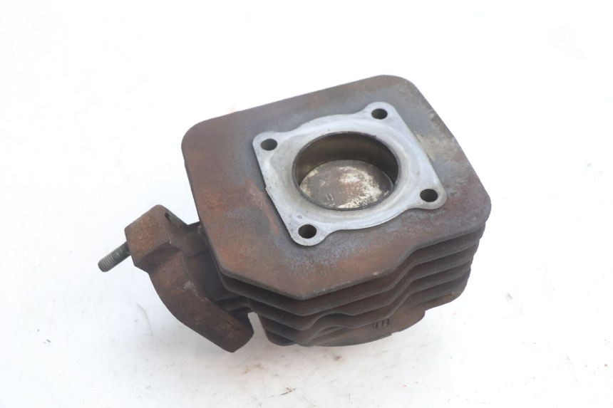 photo de CILINDRO PISTONE PEUGEOT BUXY 50 (1993 - 1998) - Altra angolazione