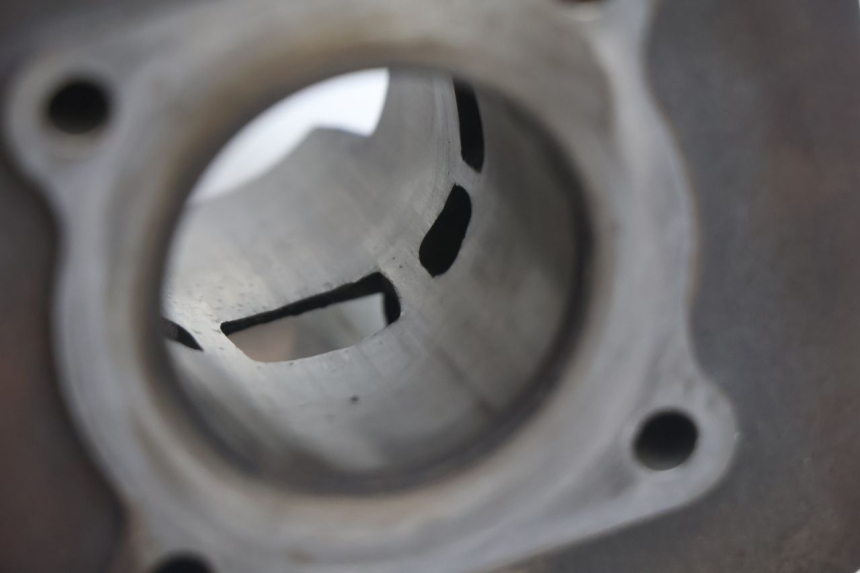 photo de CILINDRO PISTONE PEUGEOT BUXY 50 (1993 - 1998) - Ricambio usato controllato