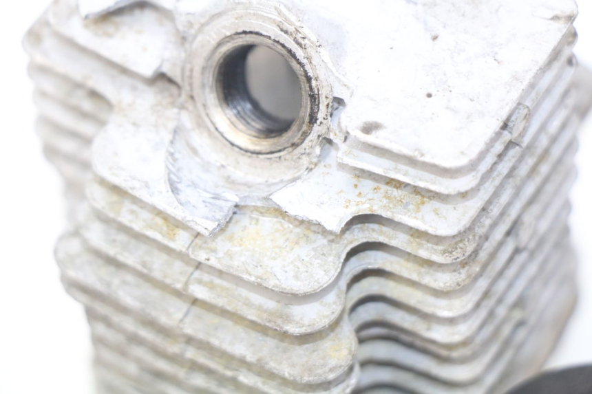 photo de CYLINDRO PISTONE POCKET BIKE COURSE 50 - Caratteristiche distintive