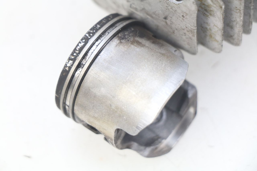 photo de CYLINDRO PISTONE POCKET BIKE COURSE 50 - Altra angolazione